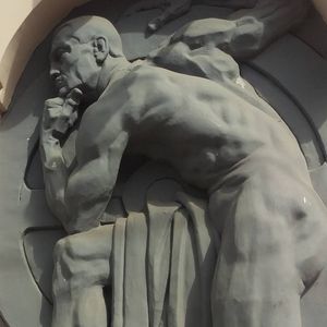 Meet your Posher, Marc